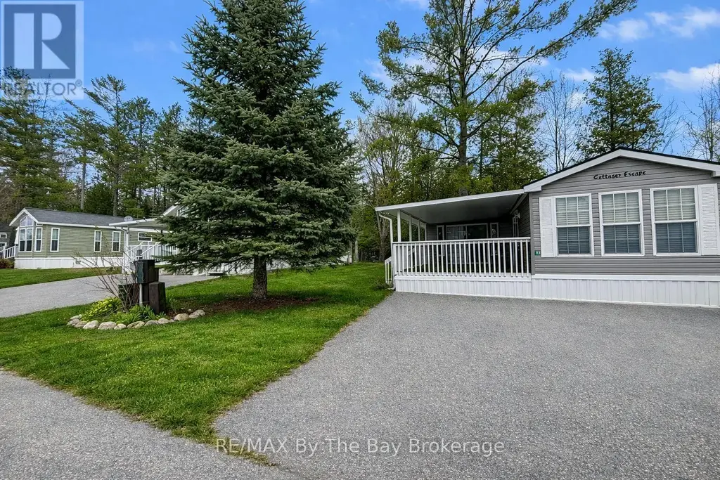 83 Madawaska Trail, Wasaga Beach